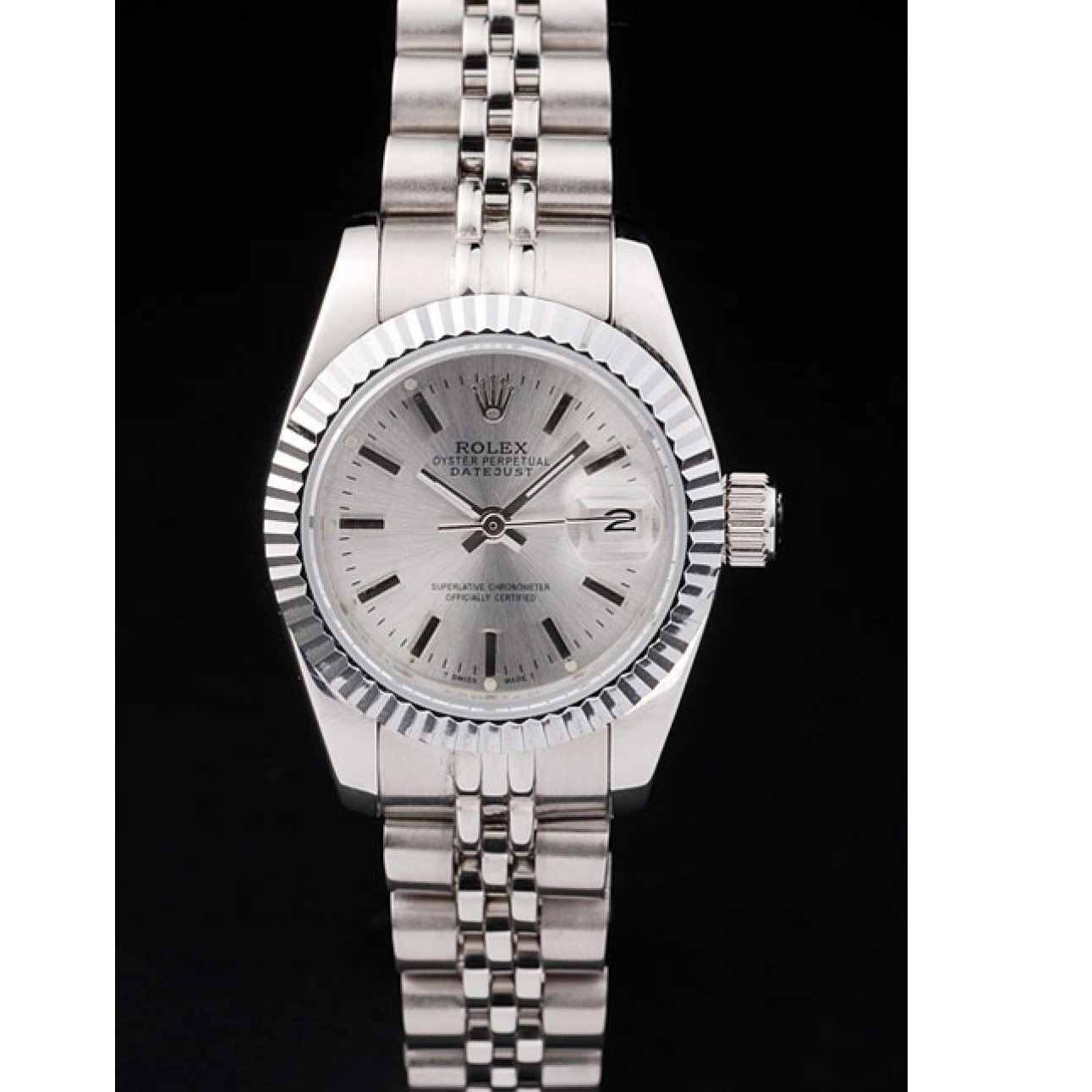Good copy rolex watches Rolex Swiss Datejust Mechanism-srl87 0708